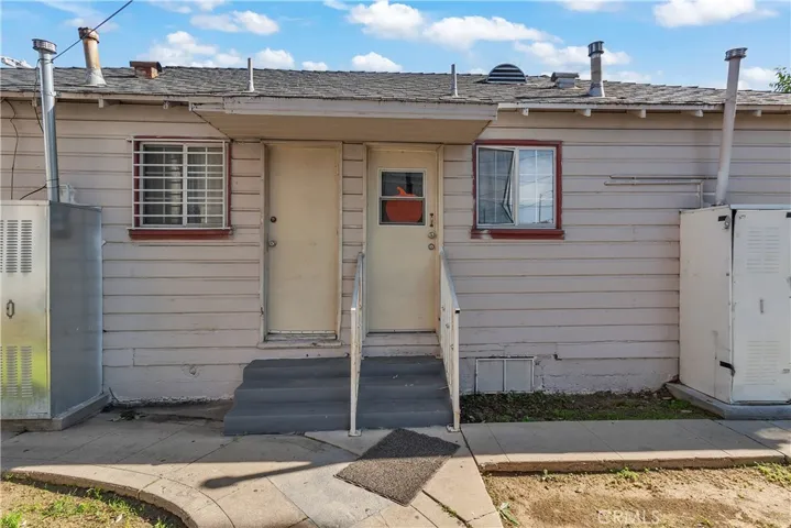 2429 E 3rd, Los Angeles, California 90033