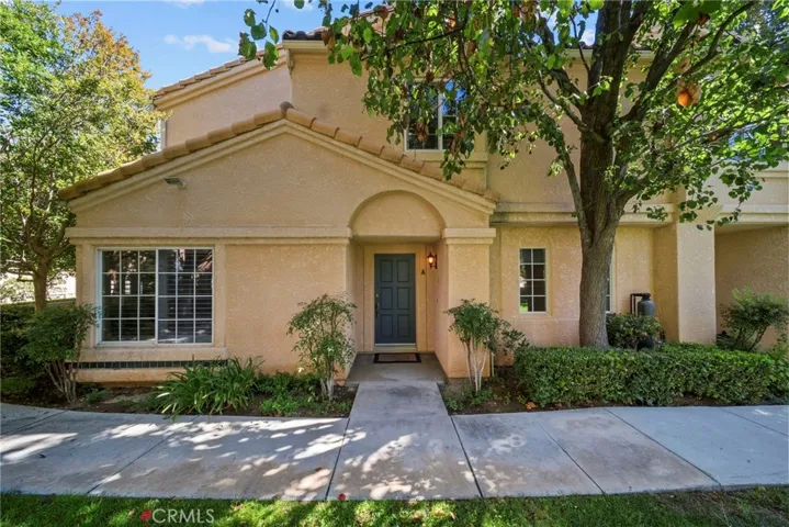 25234 Steinbeck A, Stevenson Ranch, California 91381