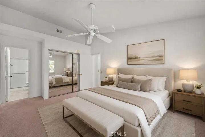 25234 Steinbeck A, Stevenson Ranch, California 91381