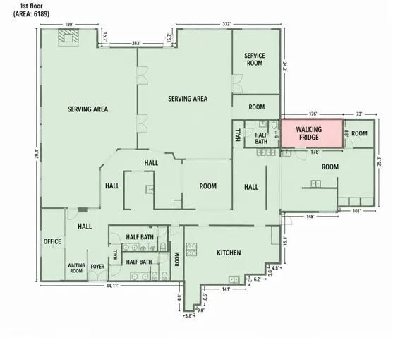 800 S Broadway 105, Santa Maria, California 93454