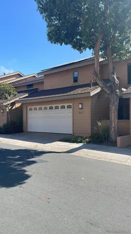 8857 Via Andar, San Diego, California 92122