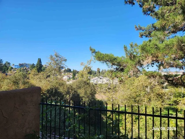 8857 Via Andar, San Diego, California 92122