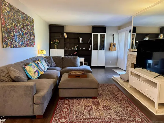 8857 Via Andar, San Diego, California 92122