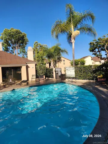 8857 Via Andar, San Diego, California 92122