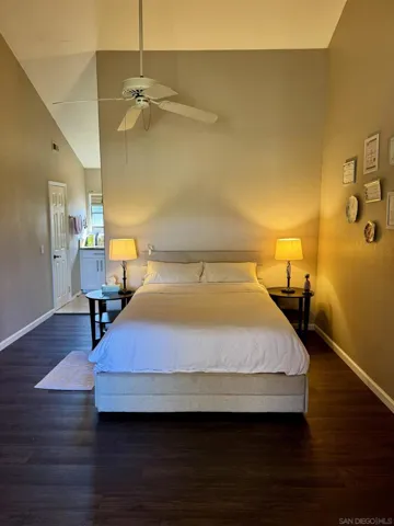8857 Via Andar, San Diego, California 92122