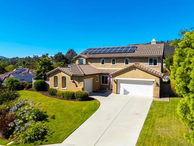 , San Marcos, California 92069