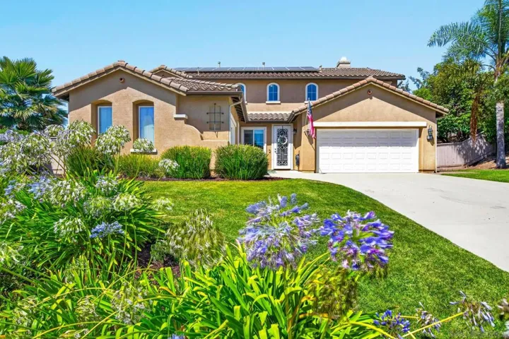 , San Marcos, California 92069