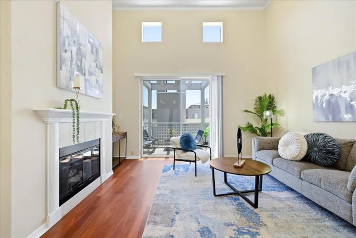 3901 Lick Mill Boulevard 454, Santa Clara, California 95054