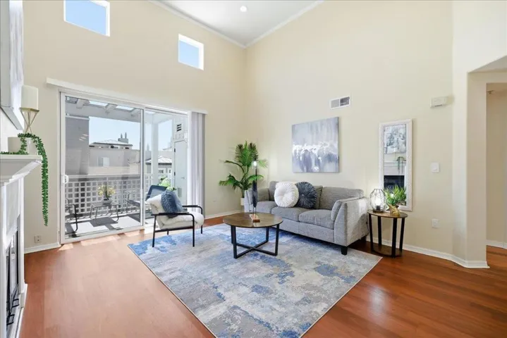 3901 Lick Mill Boulevard 454, Santa Clara, California 95054