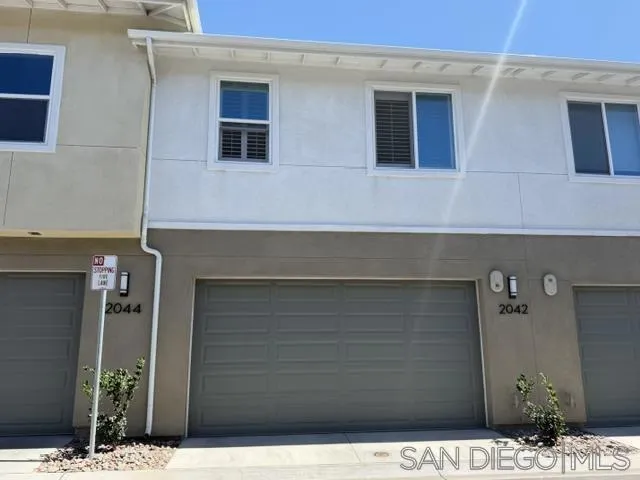 2044 Bluestone Cir., Chula Vista, California 91913