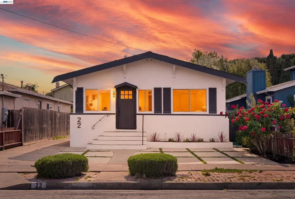 22 Garden Rd, Alameda, California 94502 — photo 5