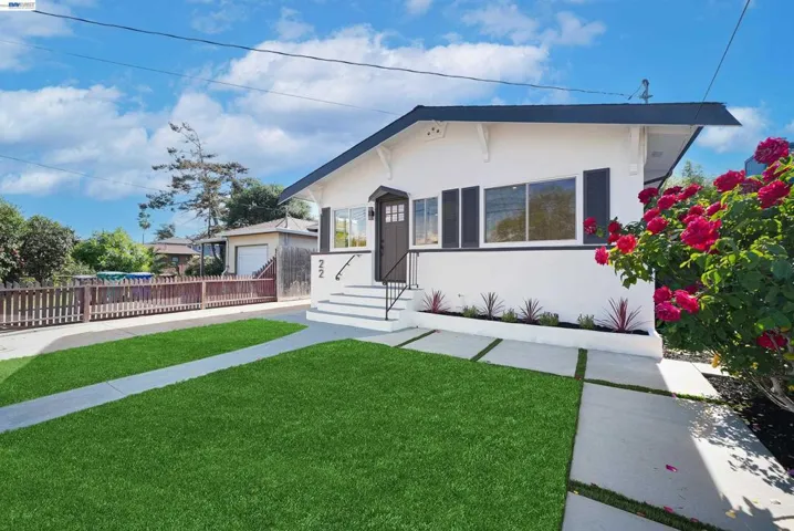 22 Garden Rd, Alameda, California 94502