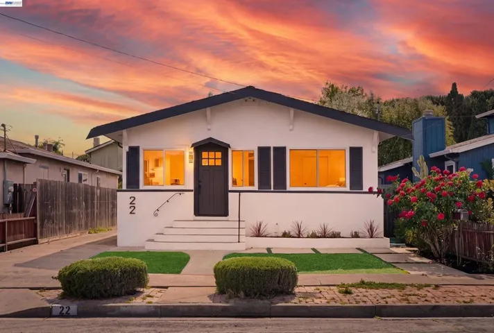 22 Garden Rd, Alameda, California 94502