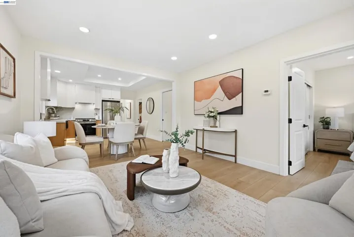 22 Garden Rd, Alameda, California 94502