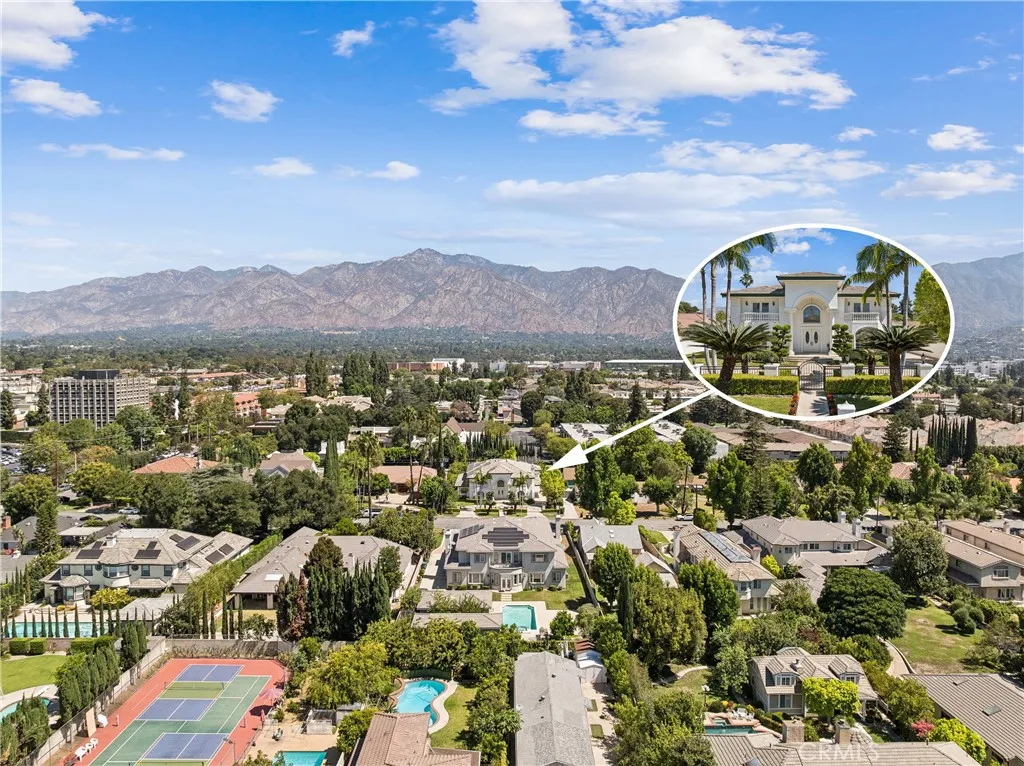 515 W Le Roy, Arcadia, California 91007 — photo 5