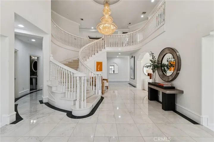 515 W Le Roy, Arcadia, California 91007