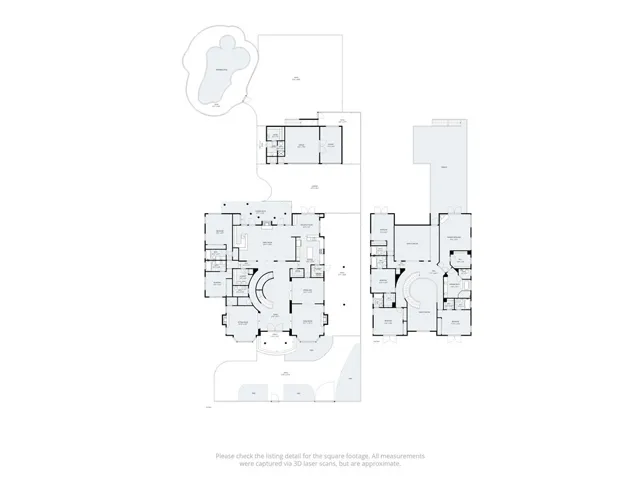 515 W Le Roy, Arcadia, California 91007