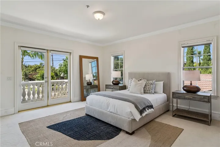 515 W Le Roy, Arcadia, California 91007