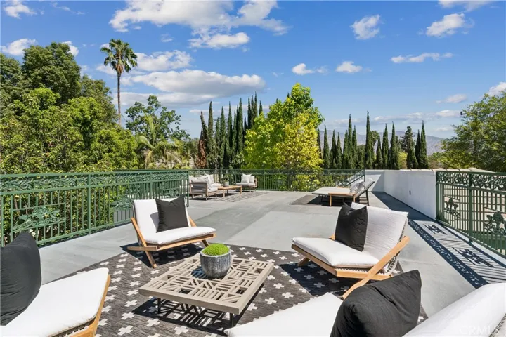 515 W Le Roy, Arcadia, California 91007