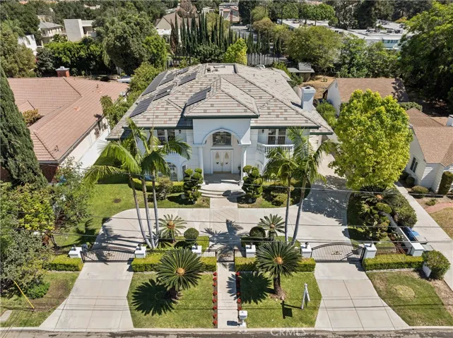 515 W Le Roy, Arcadia, California 91007