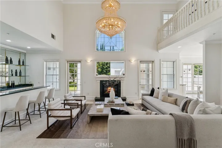 515 W Le Roy, Arcadia, California 91007