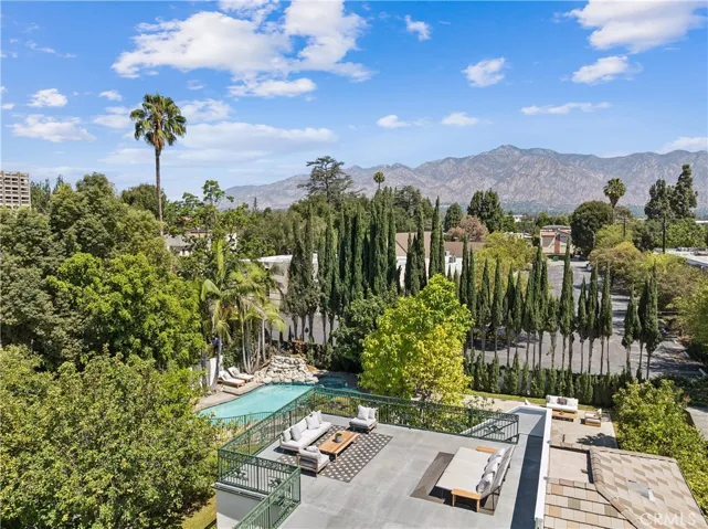515 W Le Roy, Arcadia, California 91007