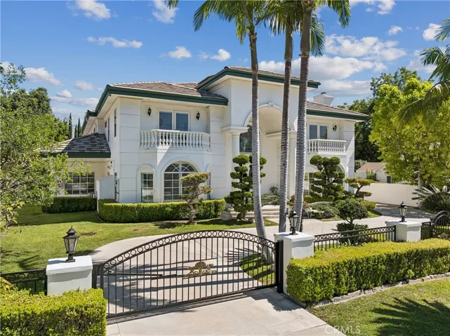 515 W Le Roy, Arcadia, California 91007