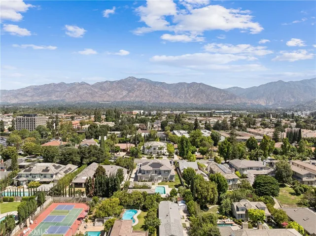 515 W Le Roy, Arcadia, California 91007