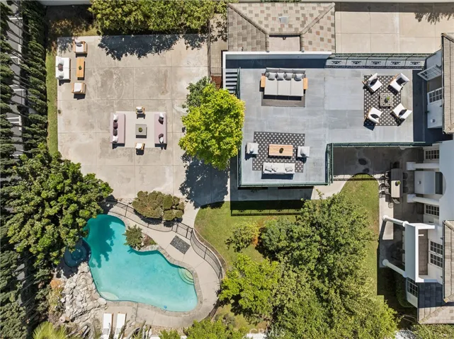 515 W Le Roy, Arcadia, California 91007