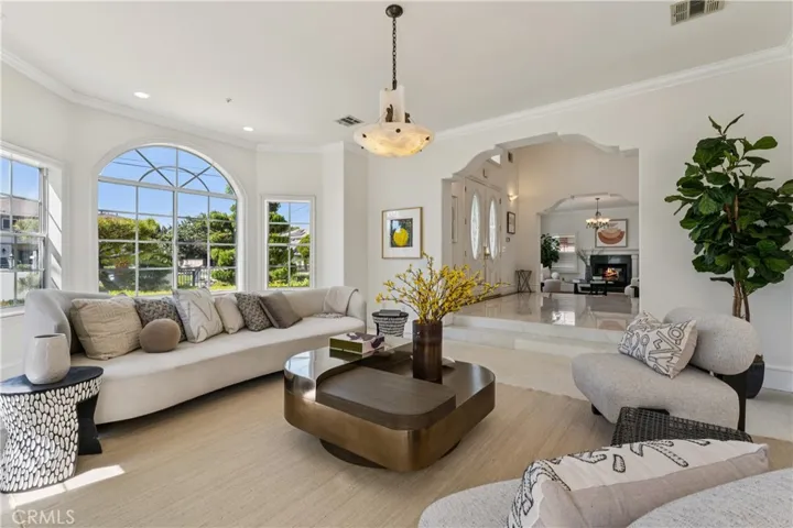 515 W Le Roy, Arcadia, California 91007