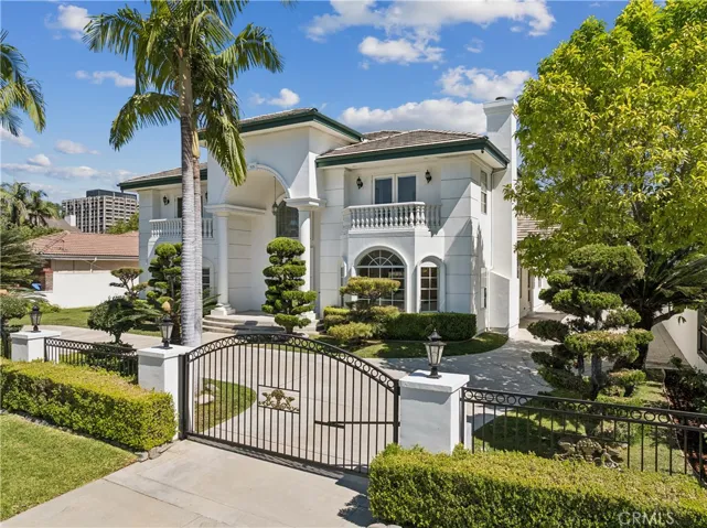 515 W Le Roy, Arcadia, California 91007