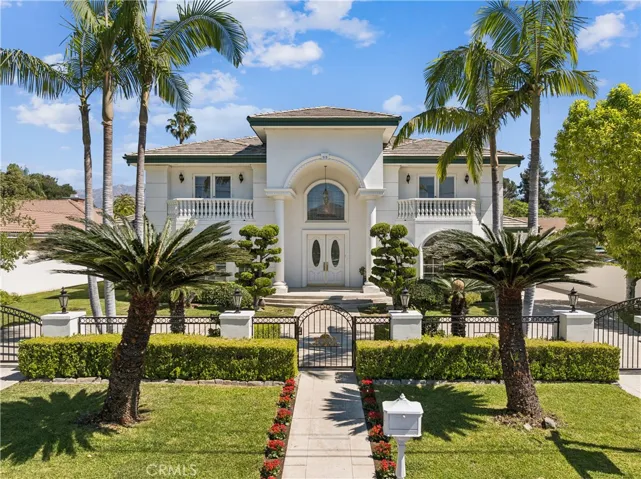 515 W Le Roy, Arcadia, California 91007