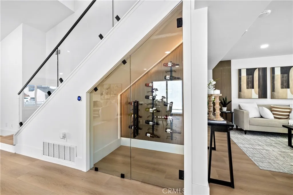 Wine Room