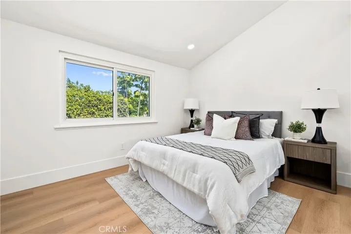 Upstairs Bedroom 3