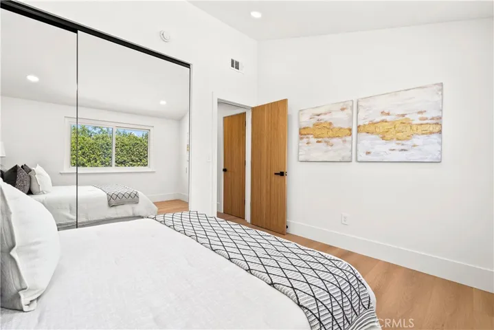 Upstairs Bedroom 3
