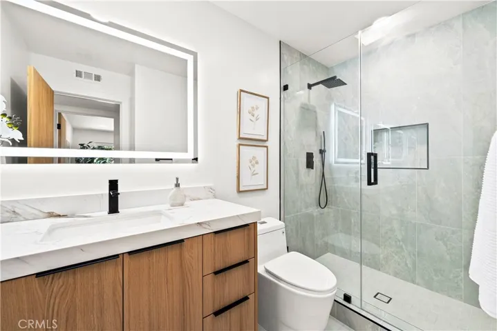 Downstairs Bath