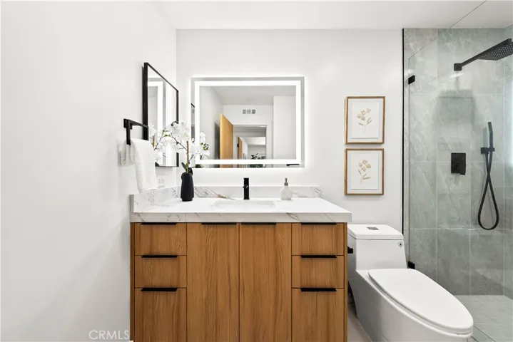 Downstairs Bath