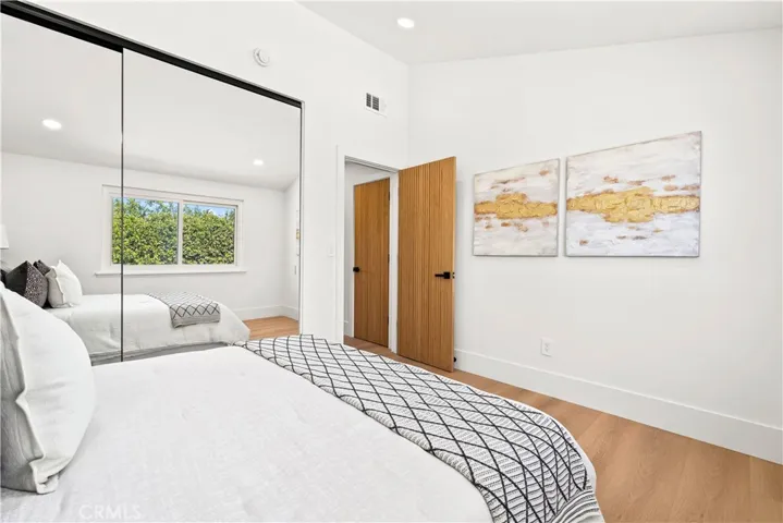 Upstairs Bedroom 3