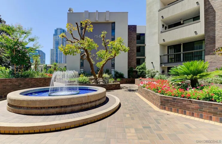 750 State St. 317, San Diego, California 92101