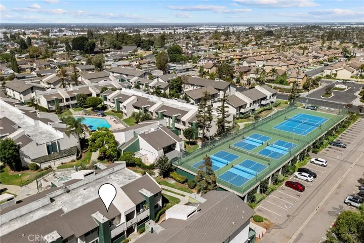 15235 Santa Gertrudes Bldg U 210, La Mirada, California 90638