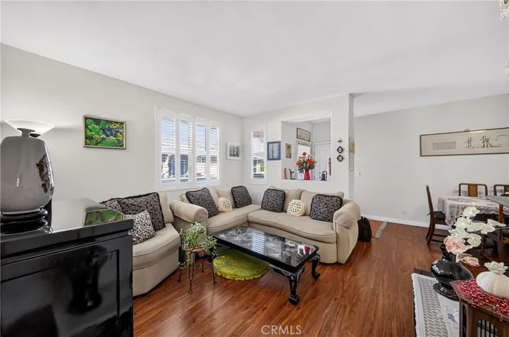 735 Francesca Drive 202, Walnut, California 91789