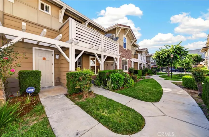 735 Francesca Drive 202, Walnut, California 91789