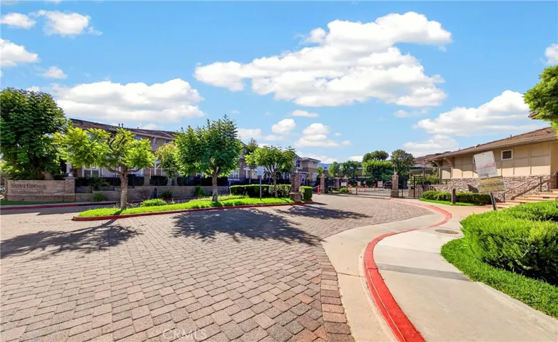 735 Francesca Drive 202, Walnut, California 91789