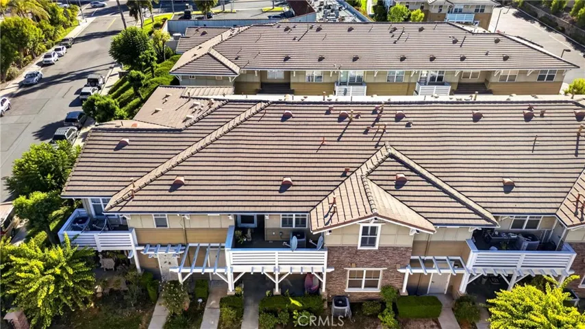 735 Francesca Drive 202, Walnut, California 91789
