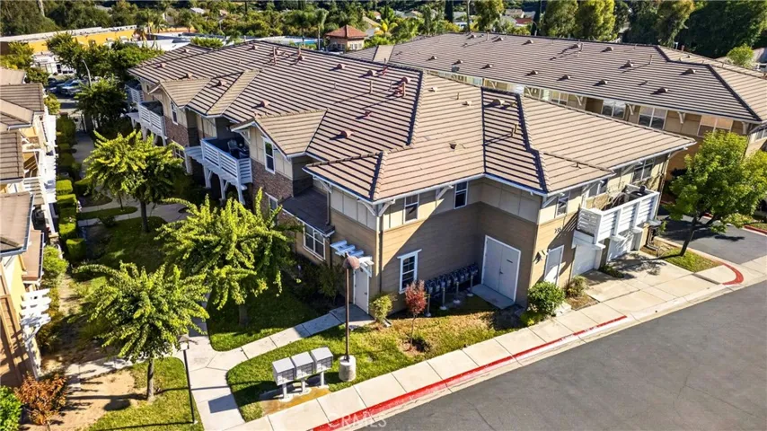 735 Francesca Drive 202, Walnut, California 91789