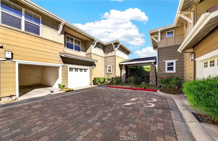 735 Francesca Drive 202, Walnut, California 91789