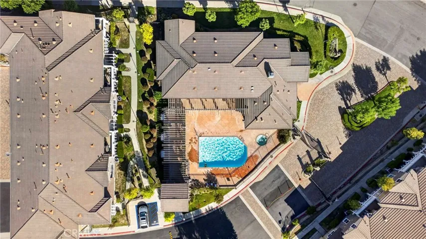 735 Francesca Drive 202, Walnut, California 91789