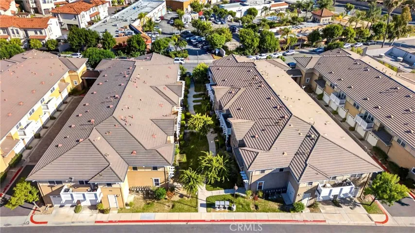 735 Francesca Drive 202, Walnut, California 91789