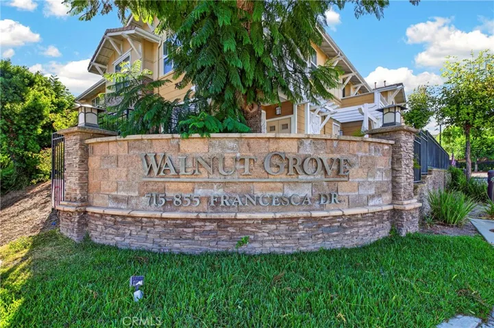 735 Francesca Drive 202, Walnut, California 91789