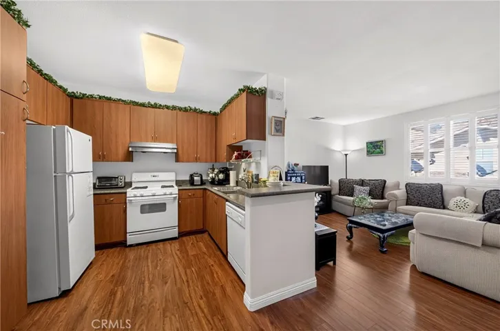735 Francesca Drive 202, Walnut, California 91789